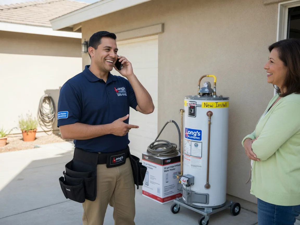 Leak Detection Trent, SD FAQs